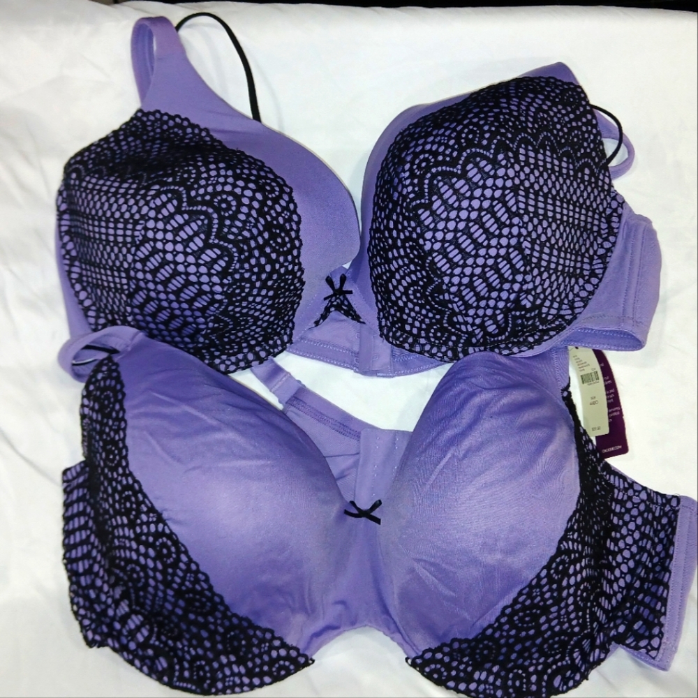 BUNDLE BRA DEAL